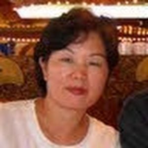 Meet your Posher, Ruth